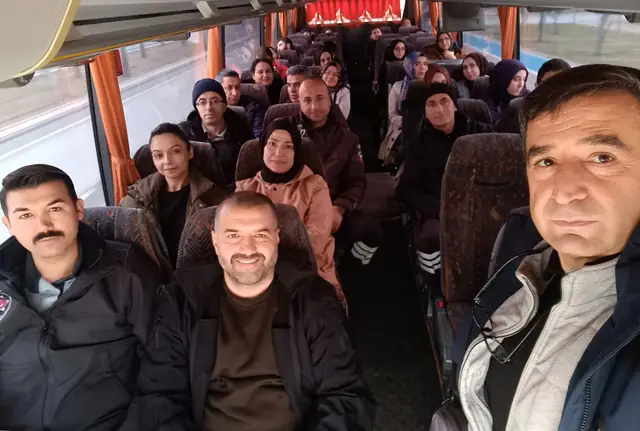Atış Eğitimi