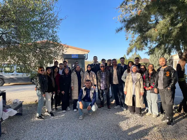 Atış Eğitimi