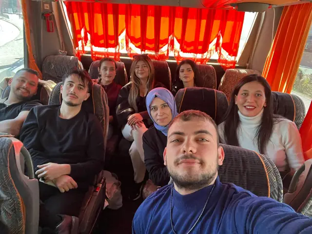 Atış Eğitimi