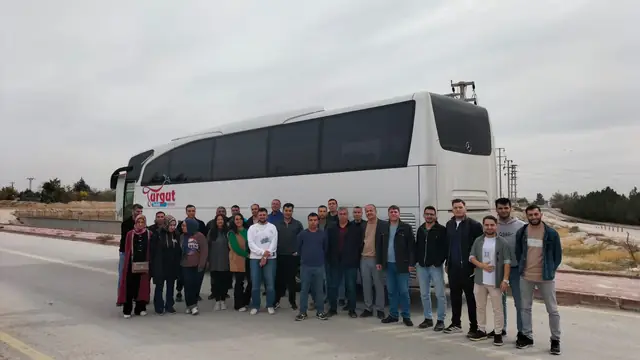 Atış Eğitimi