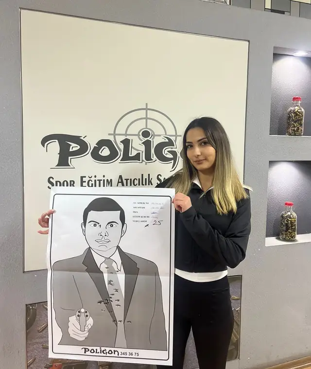 Atış Eğitimi