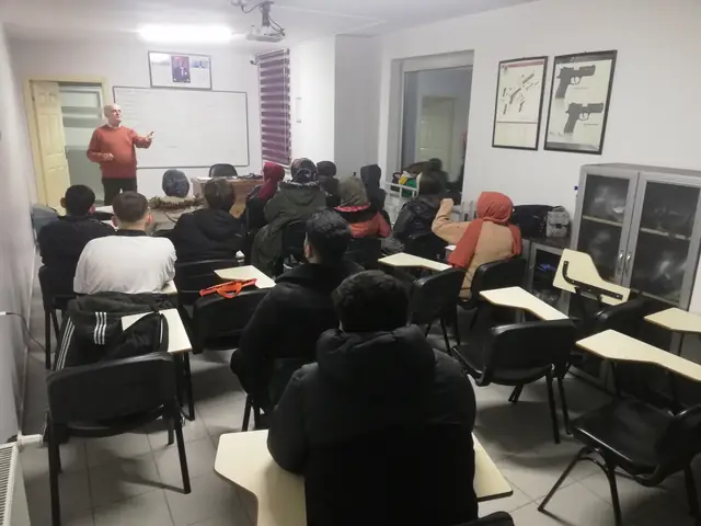 Eğitimlerimiz