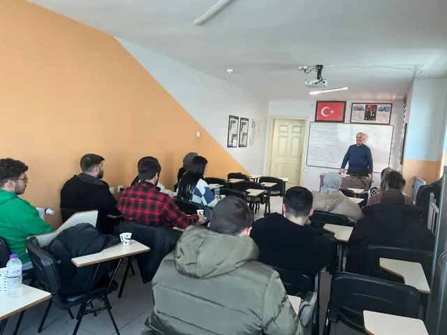 Eğitimlerimiz