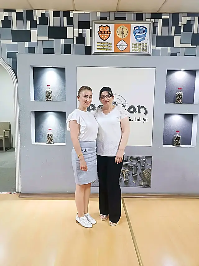 Kurumsal Hizmet İçi Eğitim