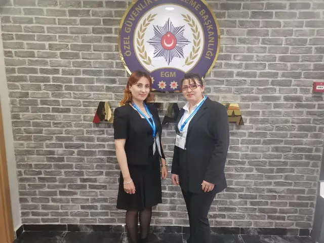 Kurumsal Hizmet İçi Eğitim
