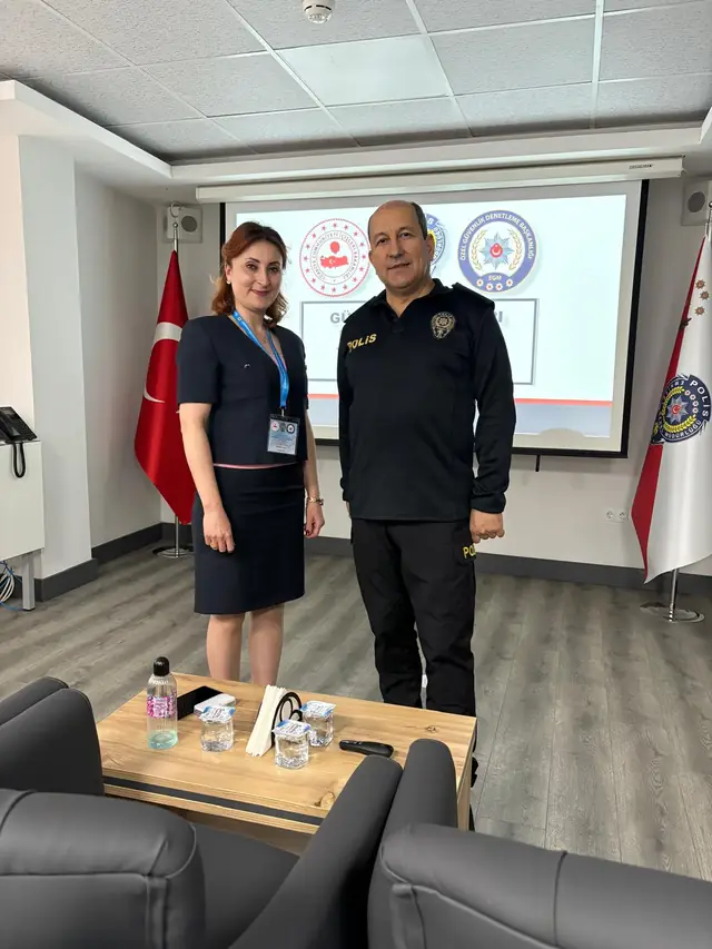 Kurumsal Hizmet İçi Eğitim