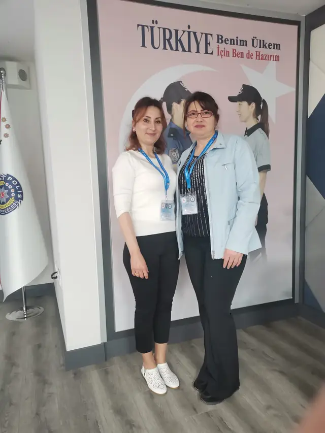 Kurumsal Hizmet İçi Eğitim