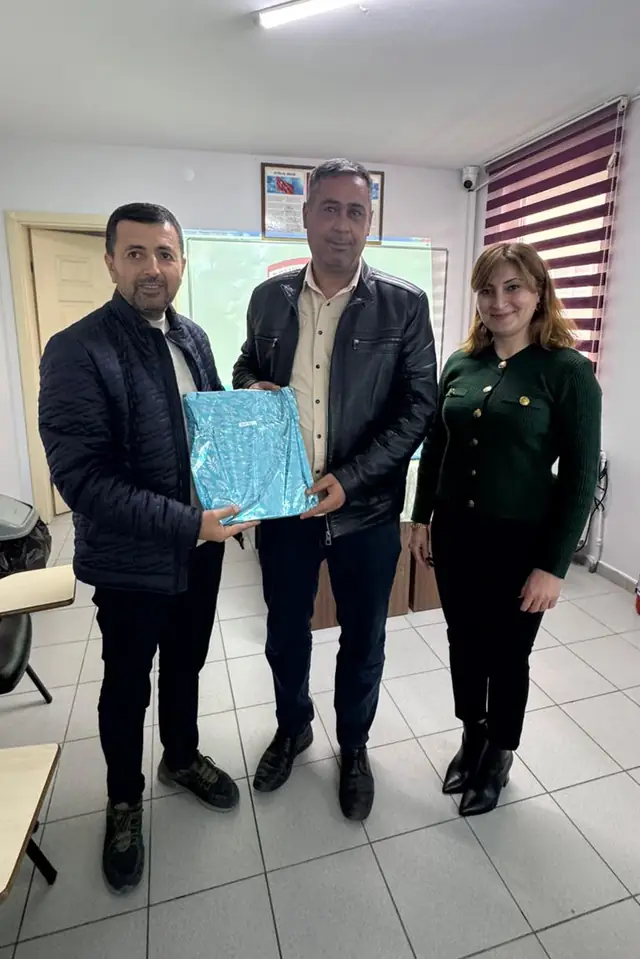 Öğretmenler Günü