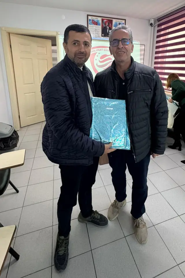 Öğretmenler Günü