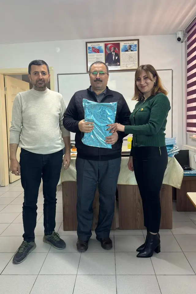 Öğretmenler Günü