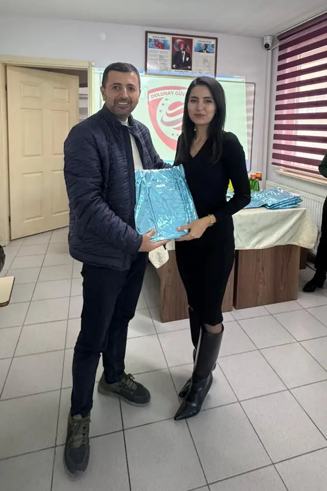 Öğretmenler Günü