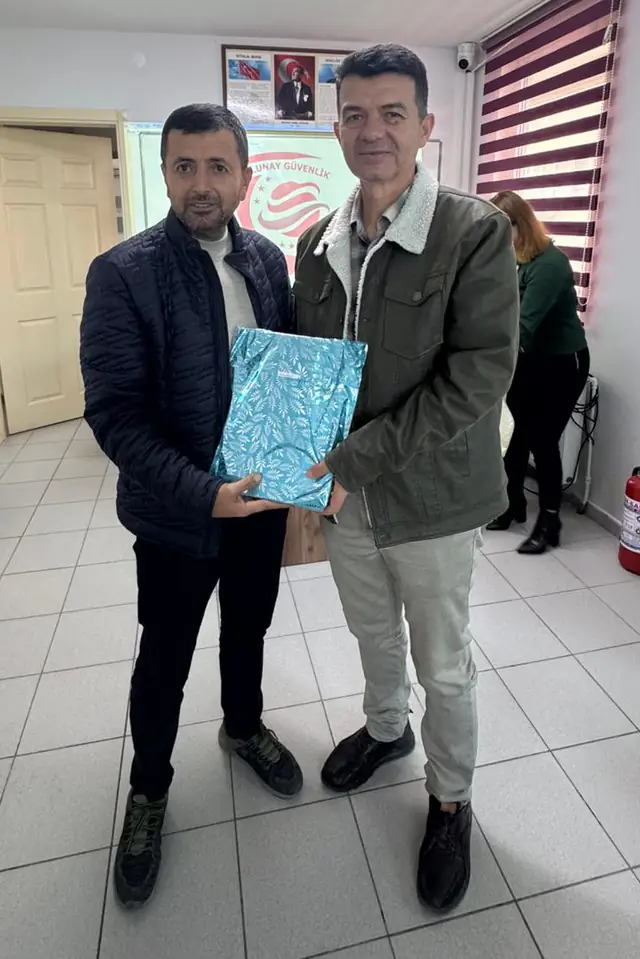 Öğretmenler Günü