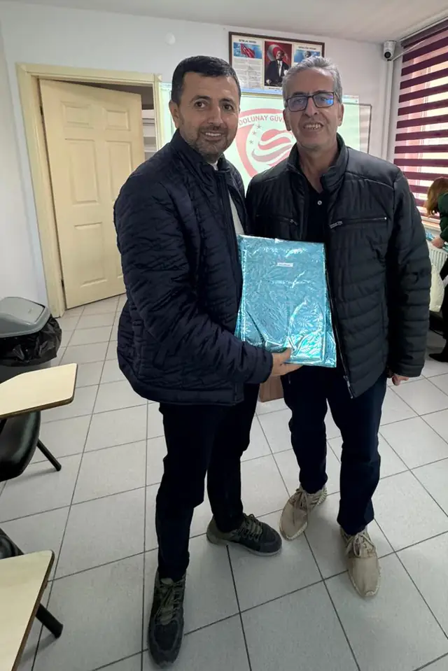 Öğretmenler Günü