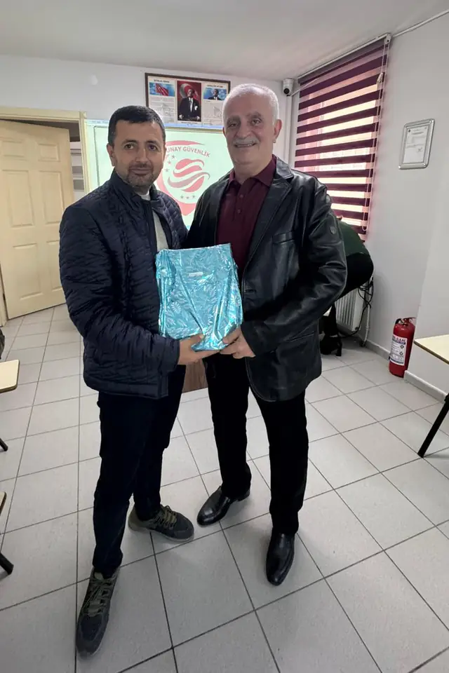 Öğretmenler Günü