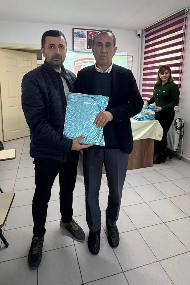 Öğretmenler Günü