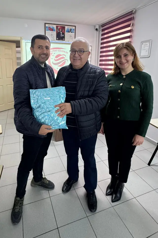 Öğretmenler Günü