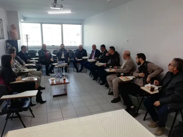Öğretmenler Günü