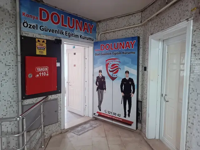 Sınıflarımız