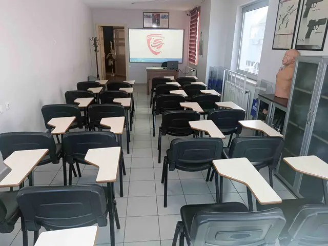 Sınıflarımız
