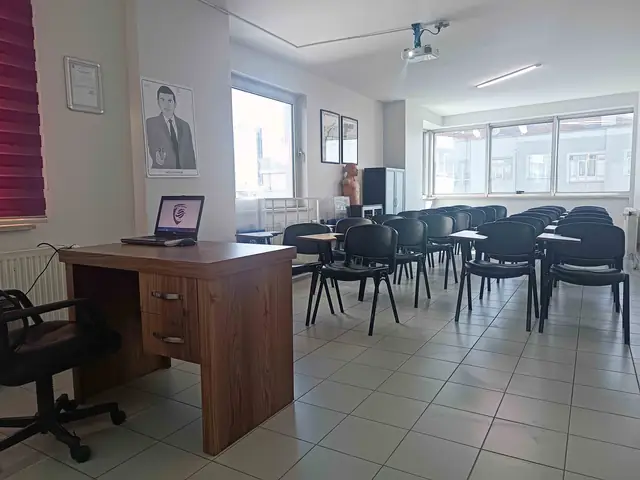 Sınıflarımız