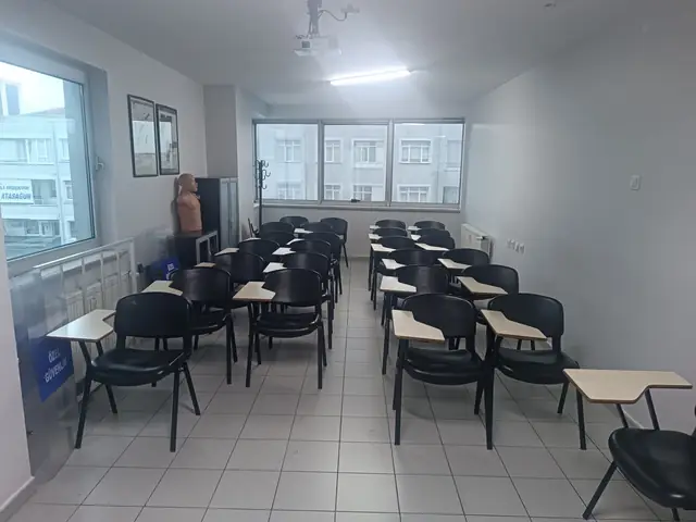 Sınıflarımız