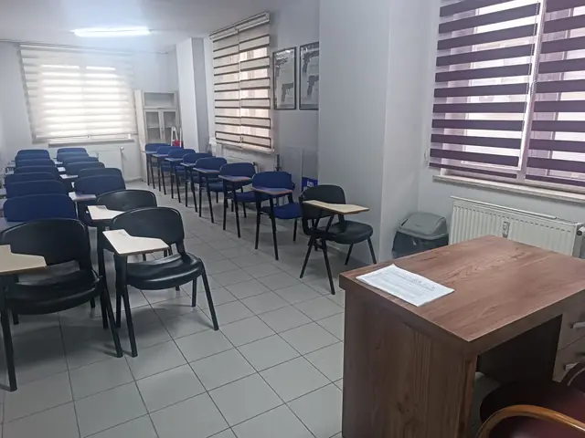 Sınıflarımız