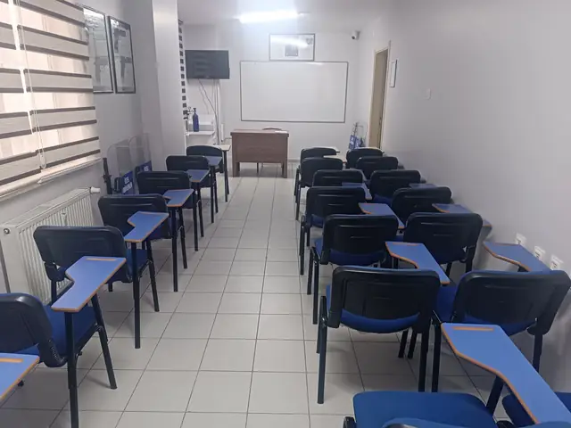 Sınıflarımız