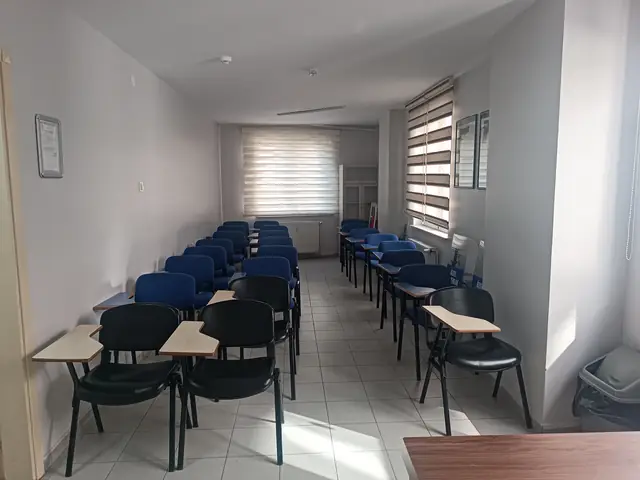 Sınıflarımız