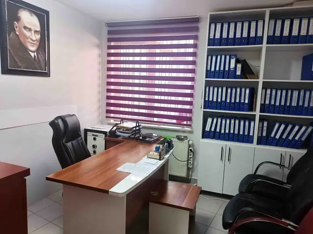 Sınıflarımız