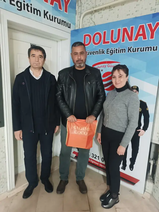 Sosyal Etkinlikler