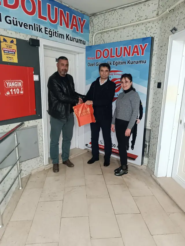 Sosyal Etkinlikler
