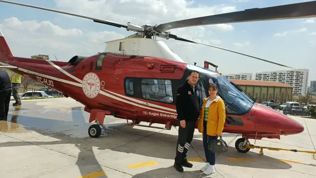Sosyal Etkinlikler