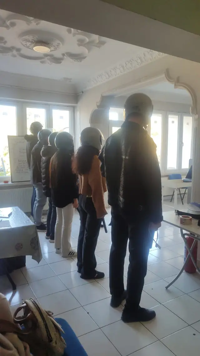 Uygulamalı Eğitim