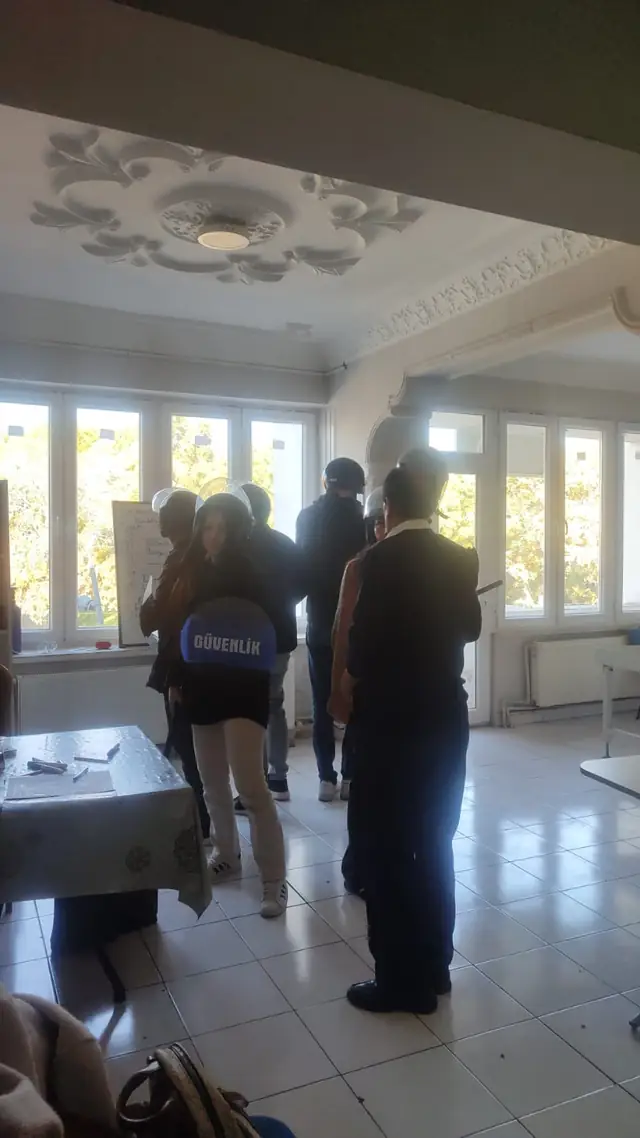 Uygulamalı Eğitim