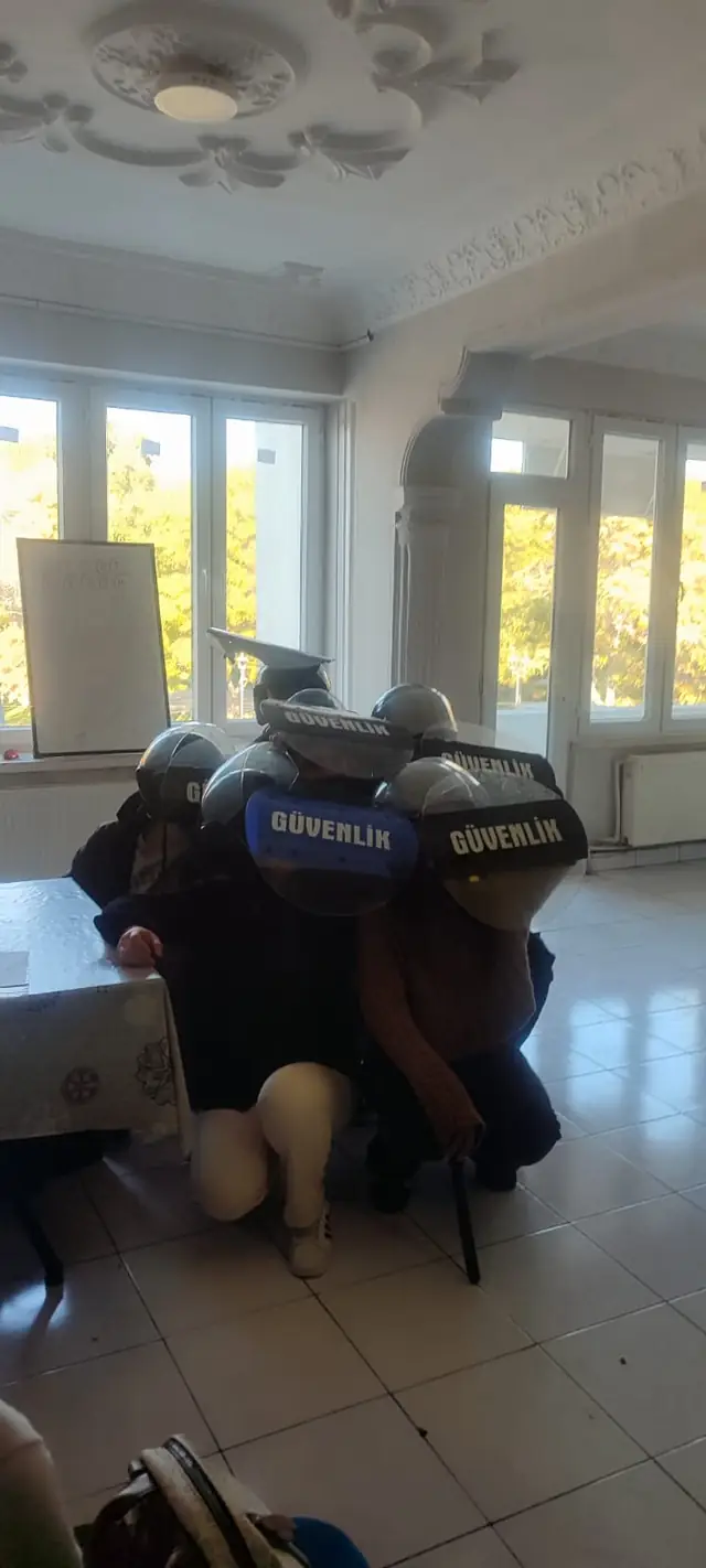 Uygulamalı Eğitim
