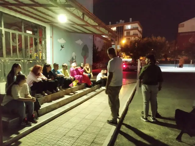 Uygulamalı Eğitim