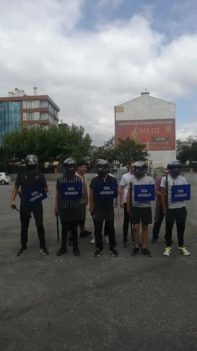 Uygulamalı Eğitim