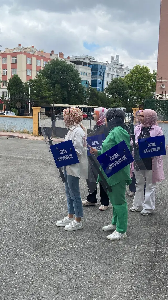 Uygulamalı Eğitim