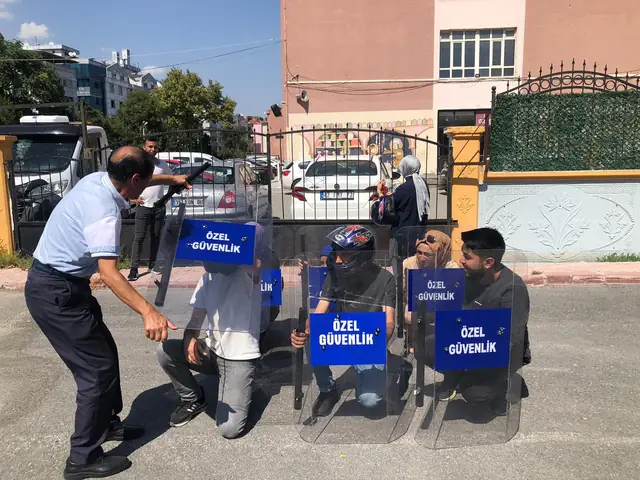 Uygulamalı Eğitim