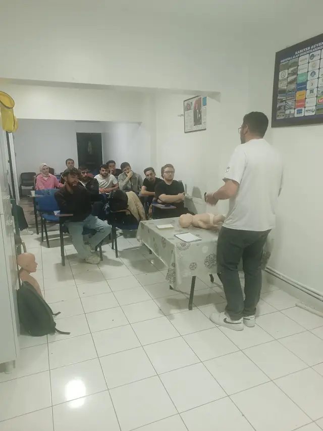 Uygulamalı Eğitim