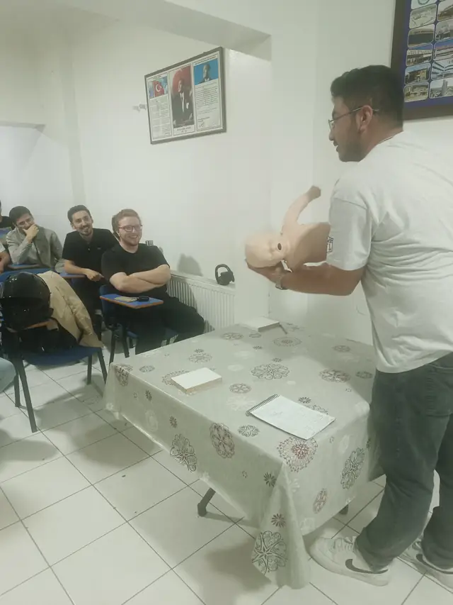 Uygulamalı Eğitim