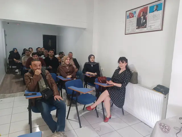 Uygulamalı Eğitim