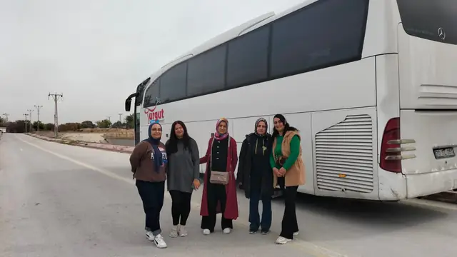 Uygulamalı Eğitim
