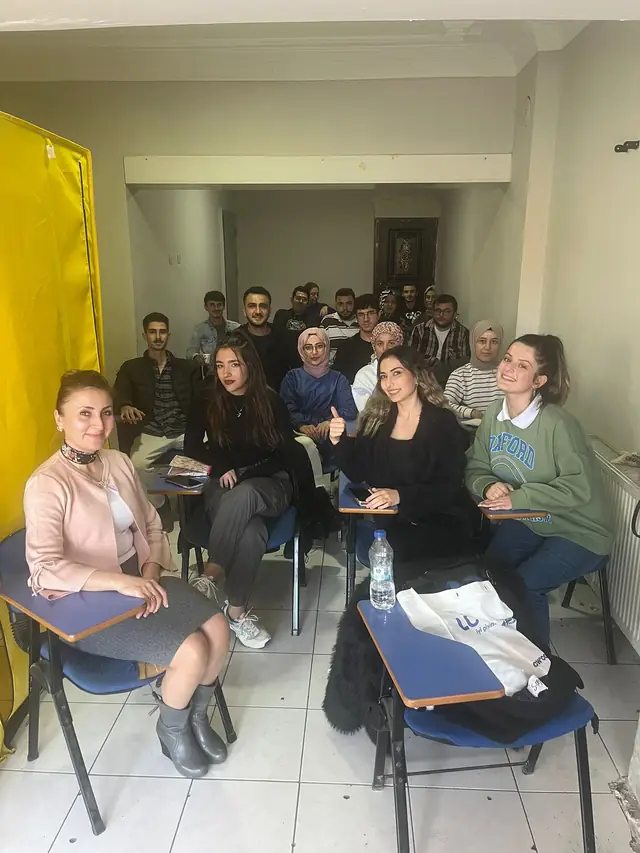 Uygulamalı Eğitim